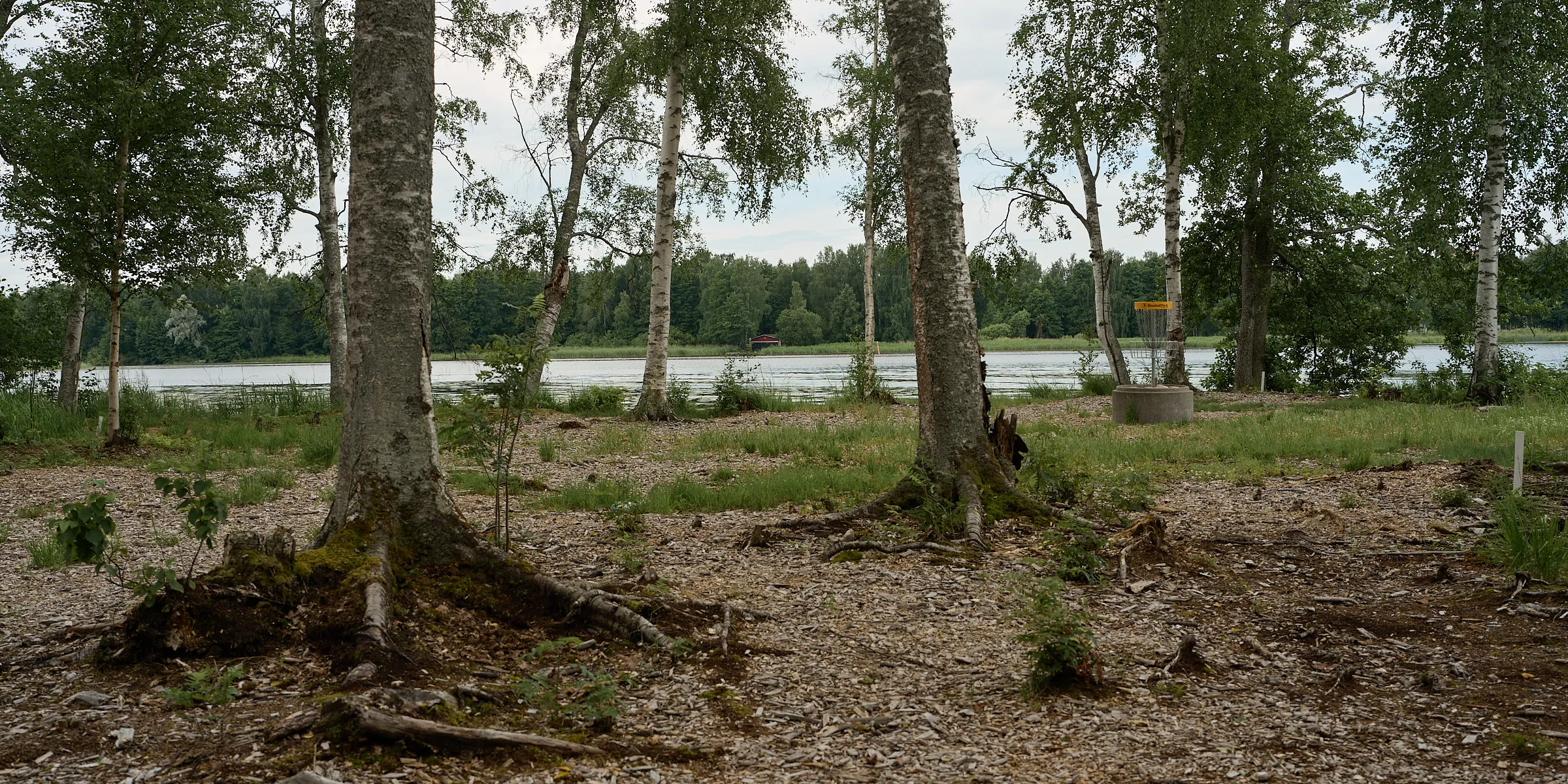 HIDDEN PLACES, Teos 063, 2026