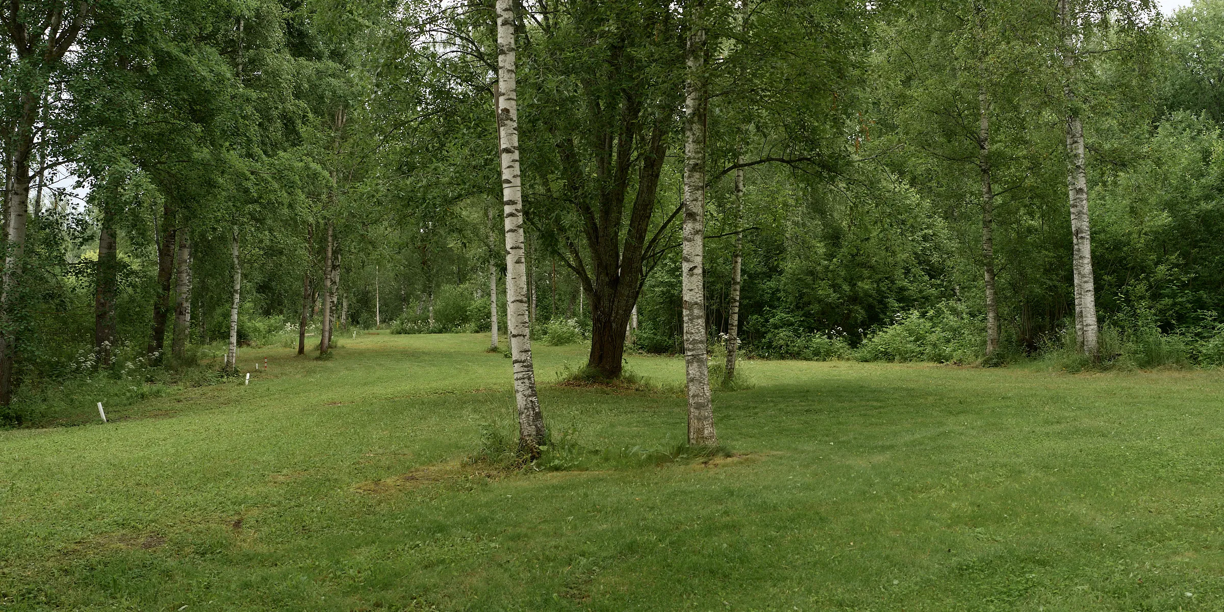 HIDDEN PLACES, Teos 064, 2026