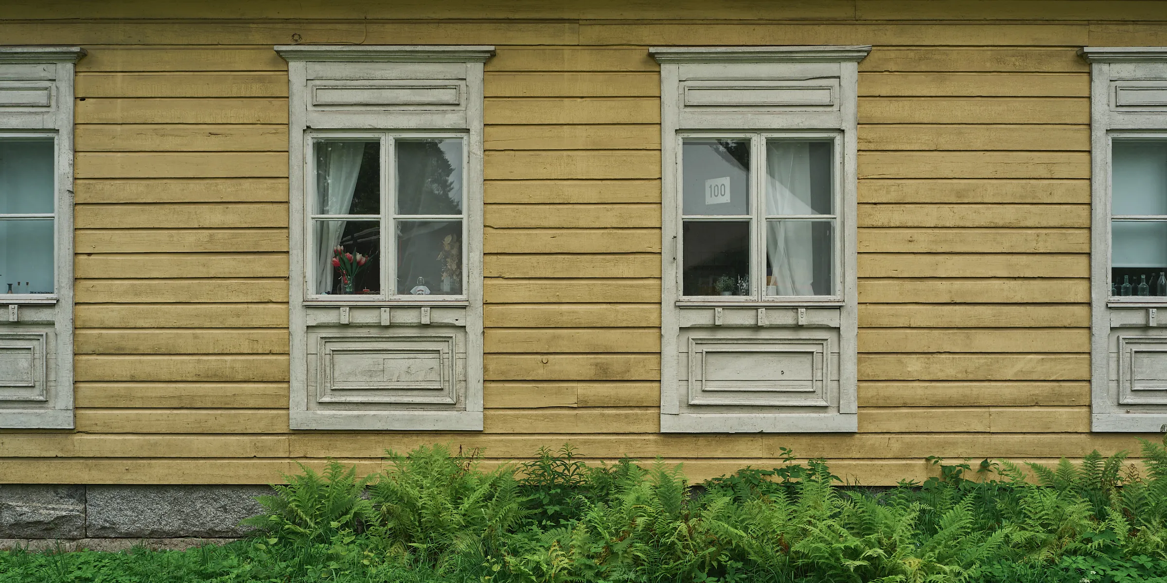HIDDEN PLACES, Teos 081, 2026